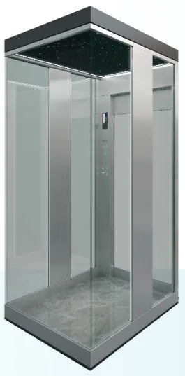 池州吊顶｜欧朗家用电梯